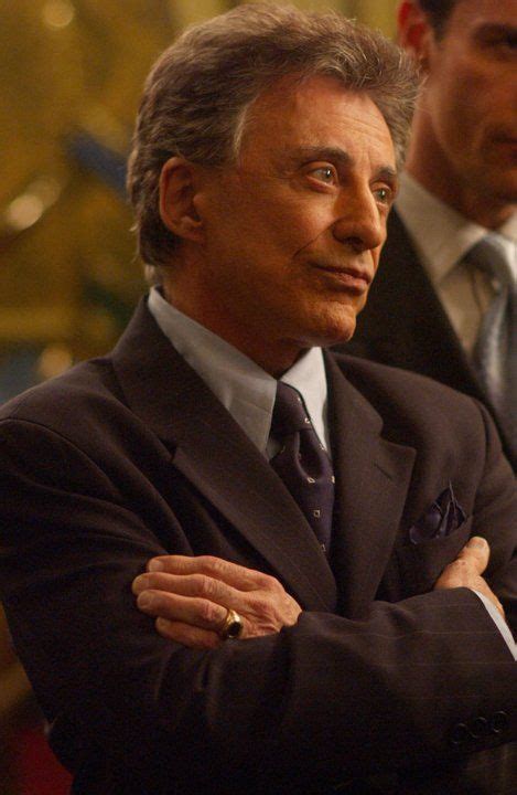 rusty millio|frankie valli sopranos character.